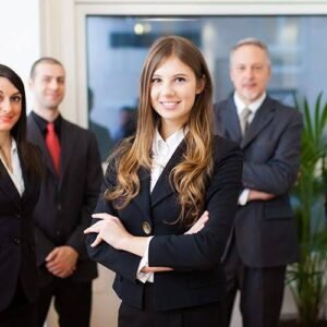 PAQUETE EMPRESARIAL - IMAGEN CORPORATIVA 360