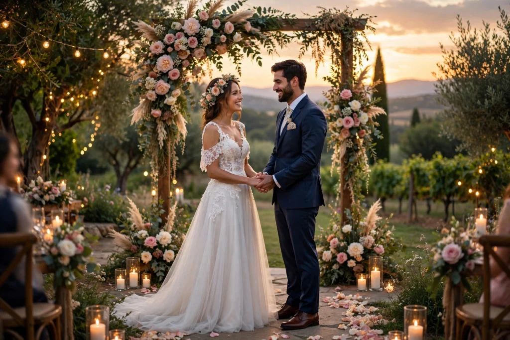 PAQUETE BODA PLUS