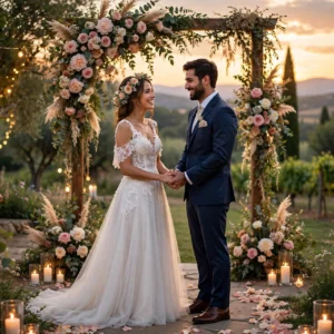PAQUETE BODA PLUS